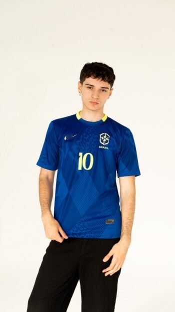 BRASIL ALTERNATIVA NEYMAR JR