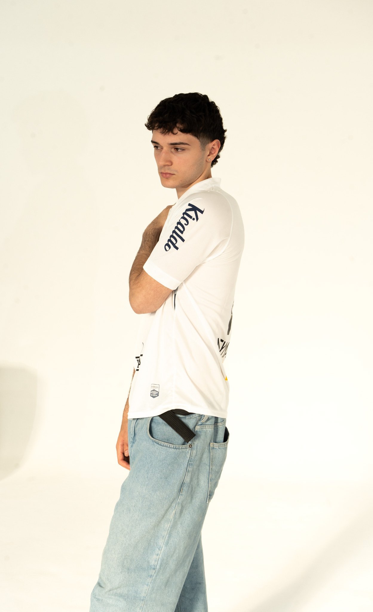 SANTOS ALTERNATIVA NEYMAR