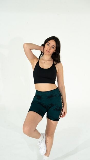 Conjunto Joah Top + Short - Mujer