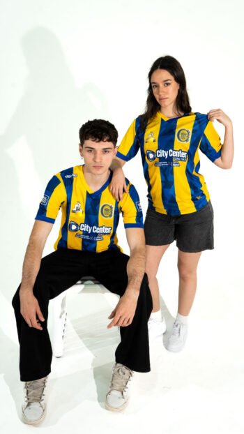 ROSARIO CENTRAL DI MARIA