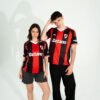 Remera River Plate - Suplente