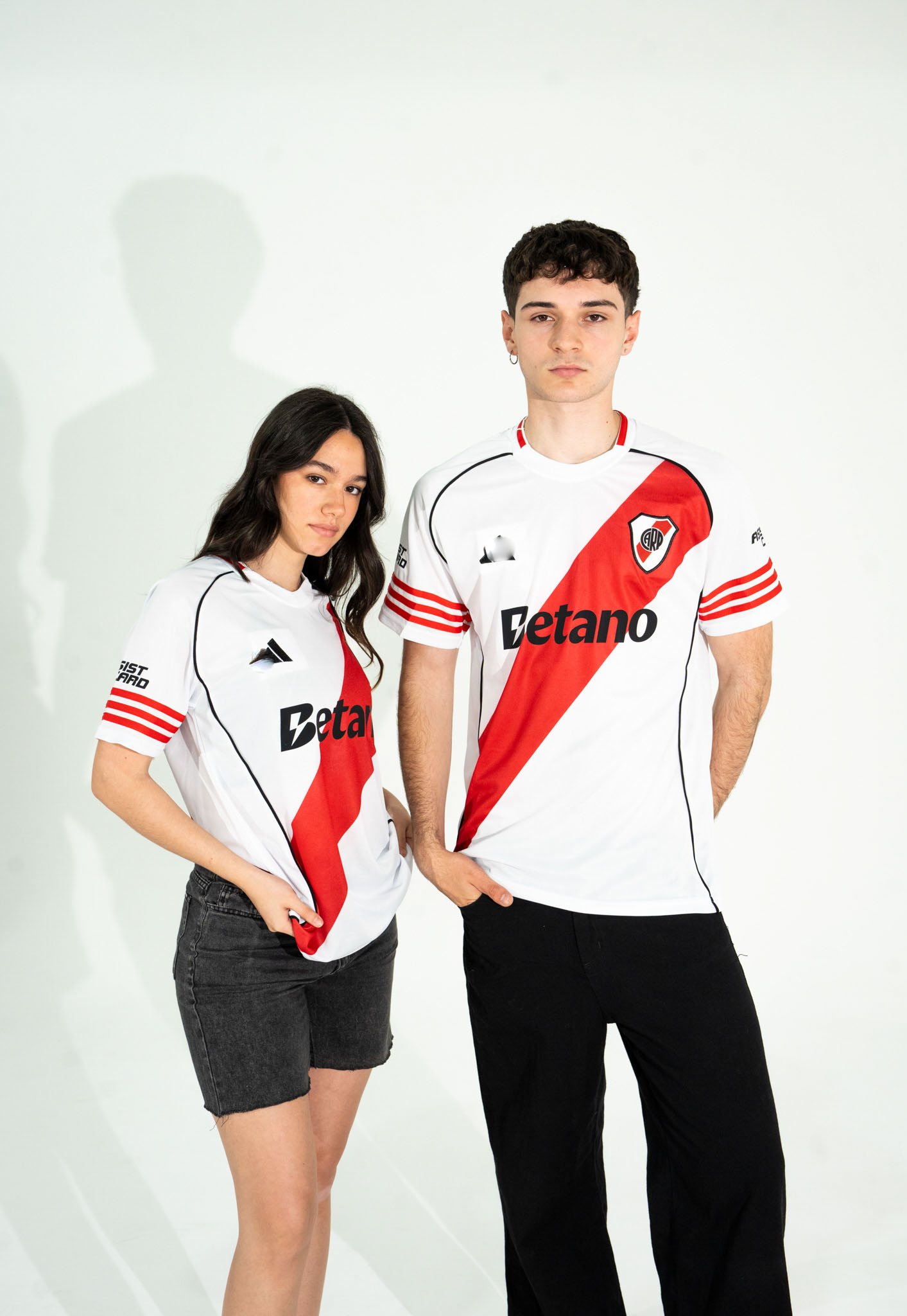 DSC03020 Remera River Plate - Titular