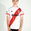DSC03027 Remera River Plate - Titular