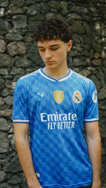 REAL MADRID ALTERNATIVA MASTANTUONO (ACTUAL)