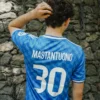 REAL MADRID ALTERNATIVA MASTANTUONO (ACTUAL)