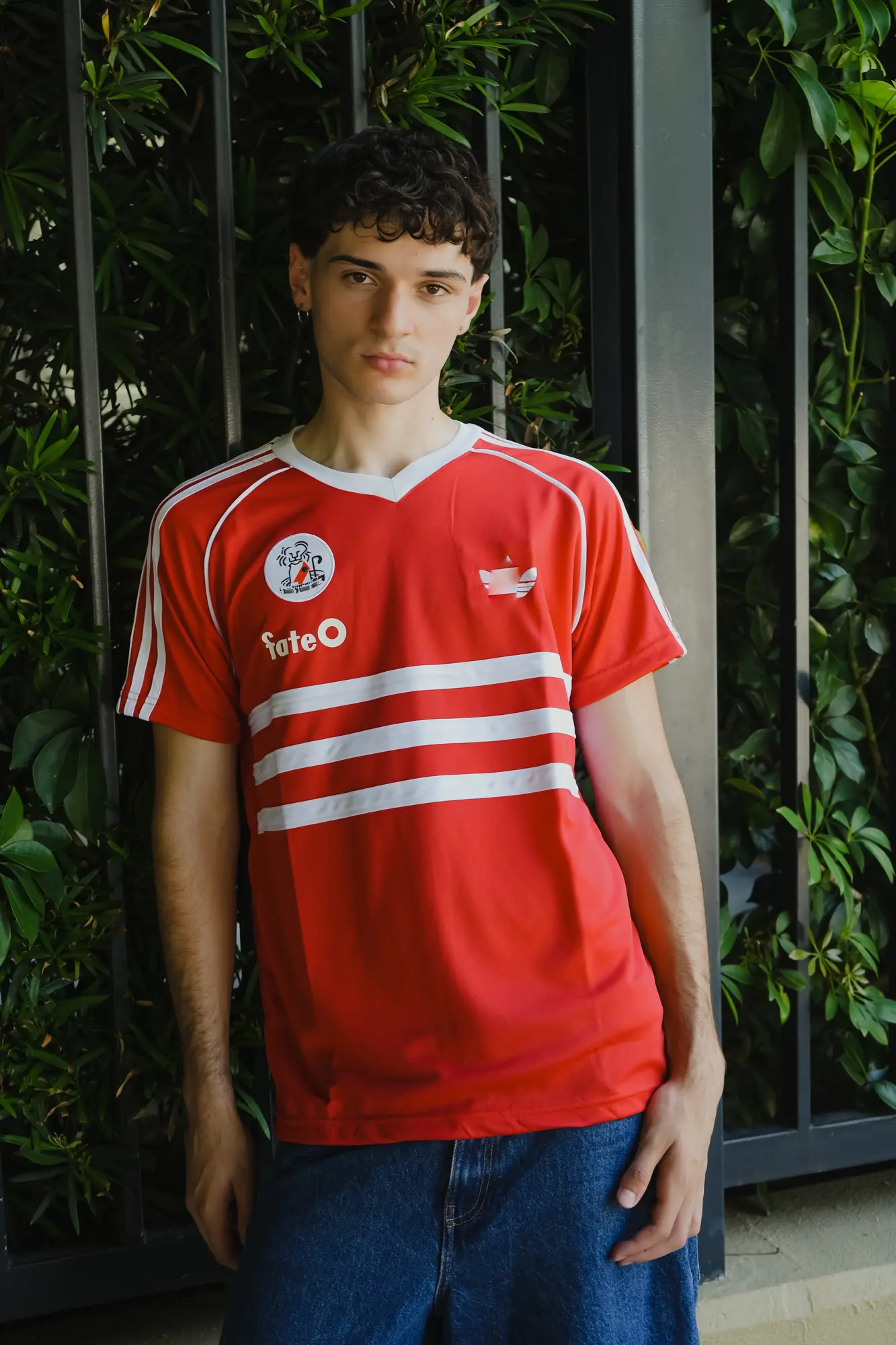 RIVER 86 ALTERNATIVA (RETRO)