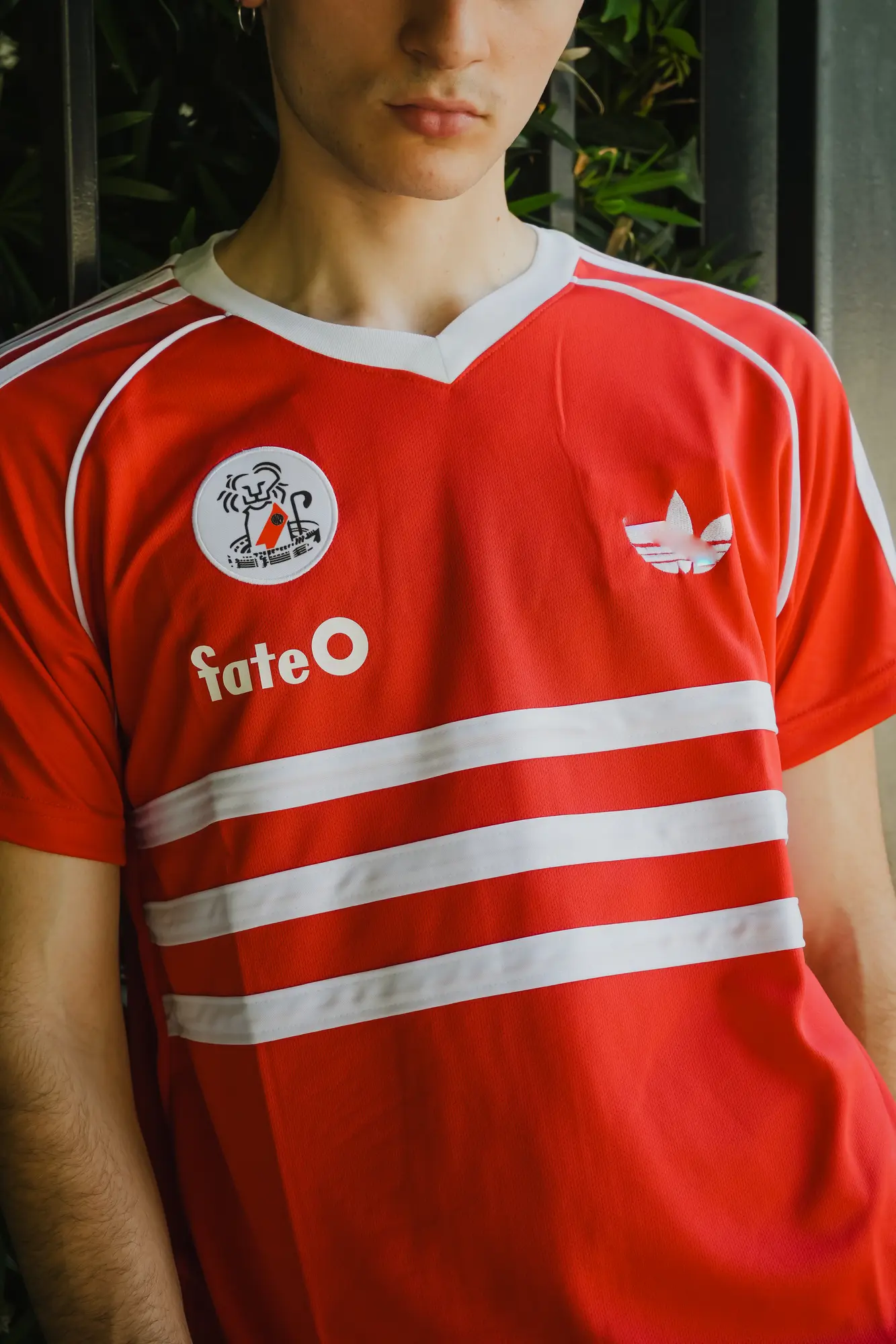 RIVER 86 ALTERNATIVA (RETRO)