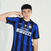 INTER MILAN TITULAR RETRO 2010