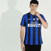 INTER MILAN TITULAR RETRO 2010