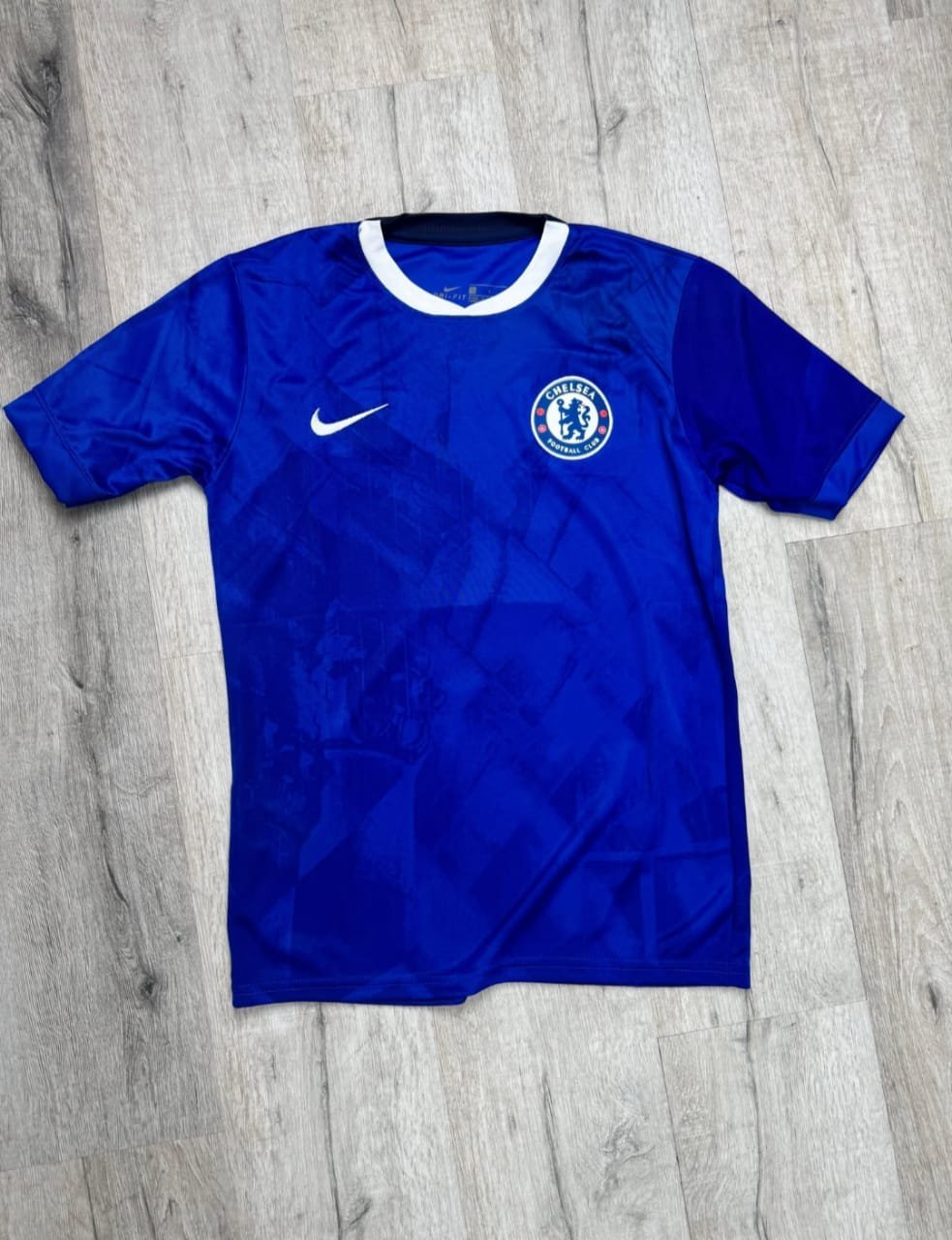 CHELSEA TITULAR PALMER (ACTUAL)