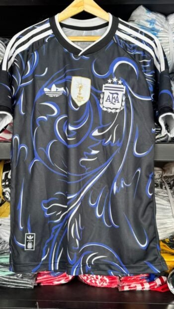 AFA ALTERNATIVA SIN DORSAL (ACTUAL)