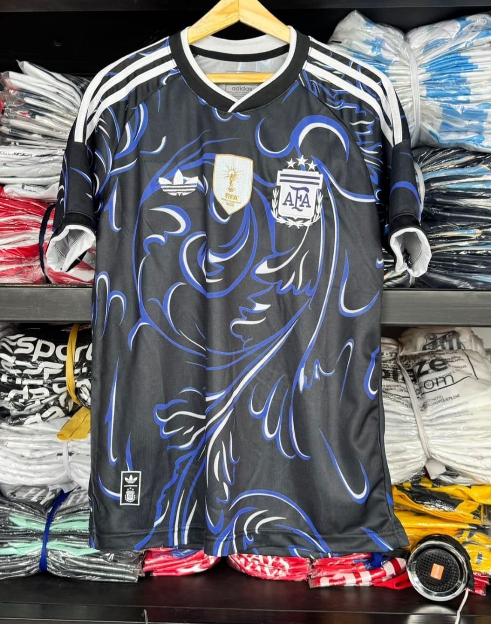 AFA ALTERNATIVA SIN DORSAL (ACTUAL)