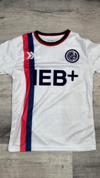 SAN LORENZO ALTERNATIVA (ACTUAL)