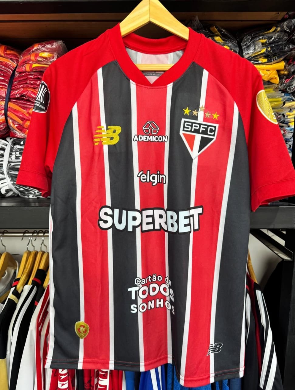 SAO PAULO TITULAR (ACTUAL)