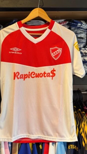 ARGENTINOS JUNIORS ALTERNATIVA