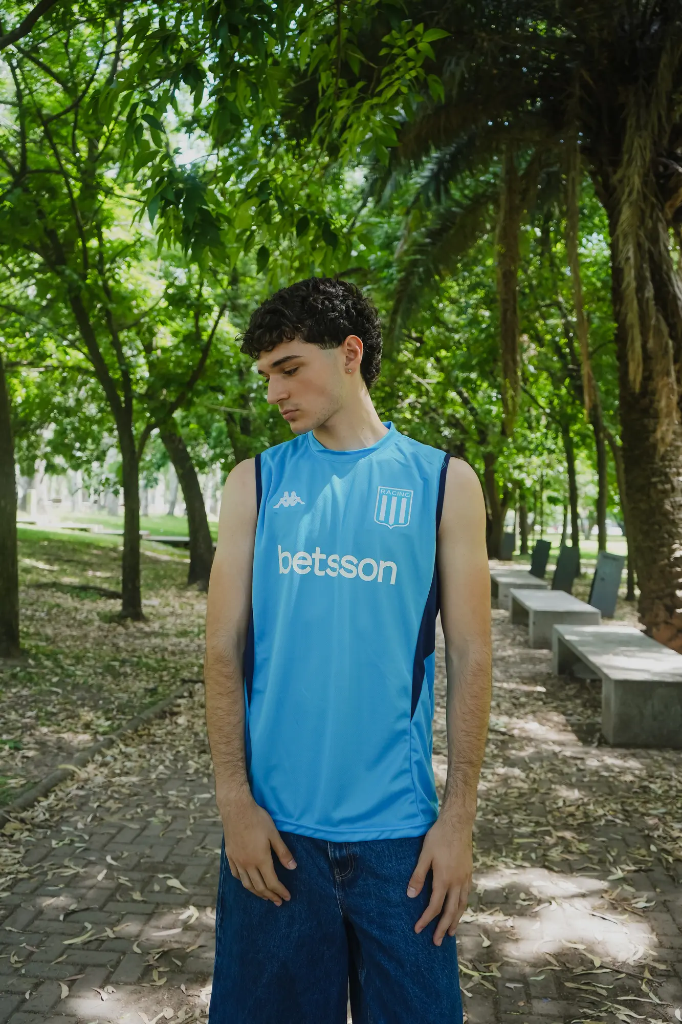 Musculosa Racing Club