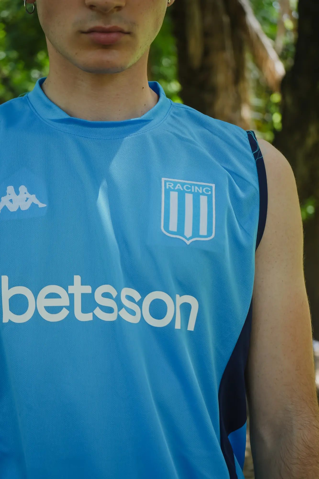 Musculosa Racing Club