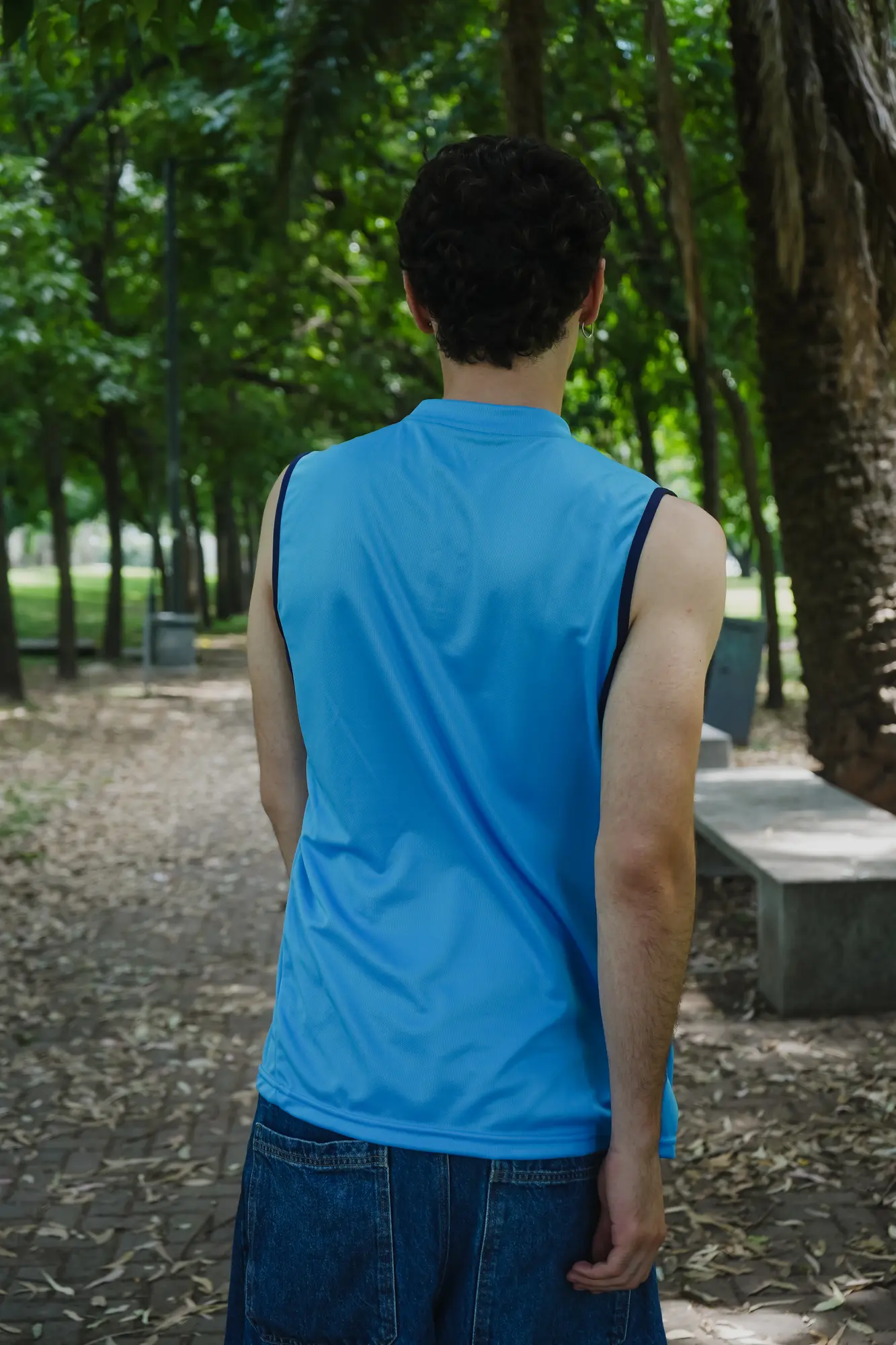 Musculosa Racing Club