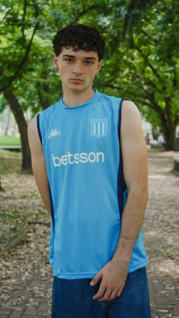 Musculosa Racing Club