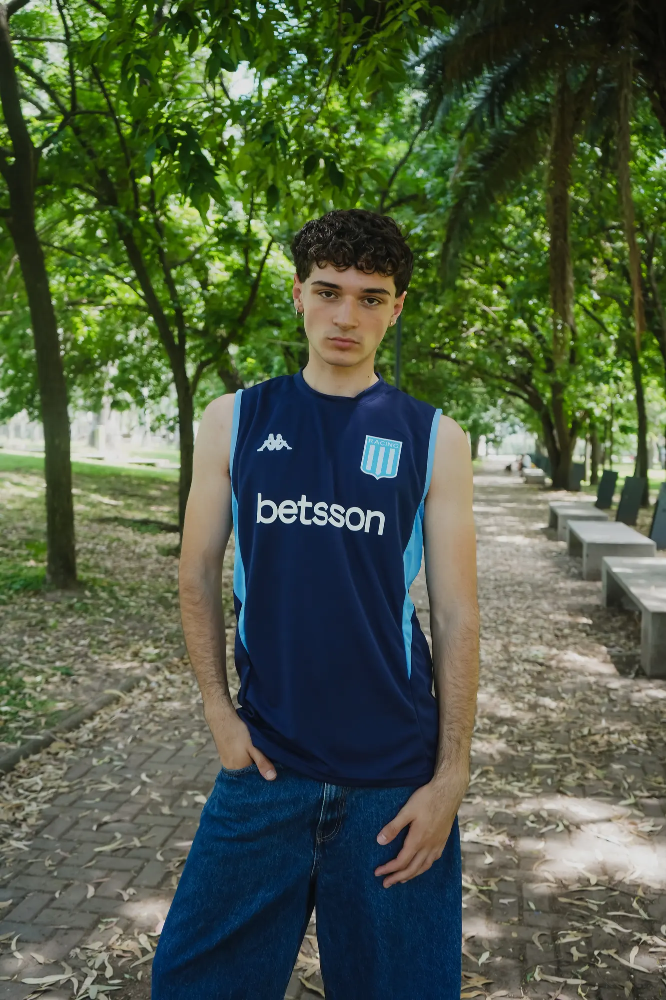 DSC03042 Musculosa Racing Club Oscura