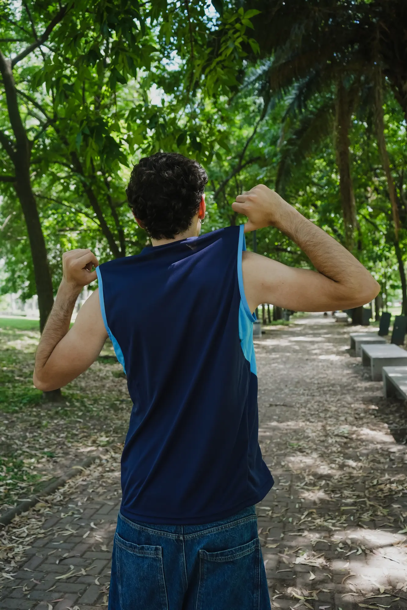 DSC03049 Musculosa Racing Club Oscura