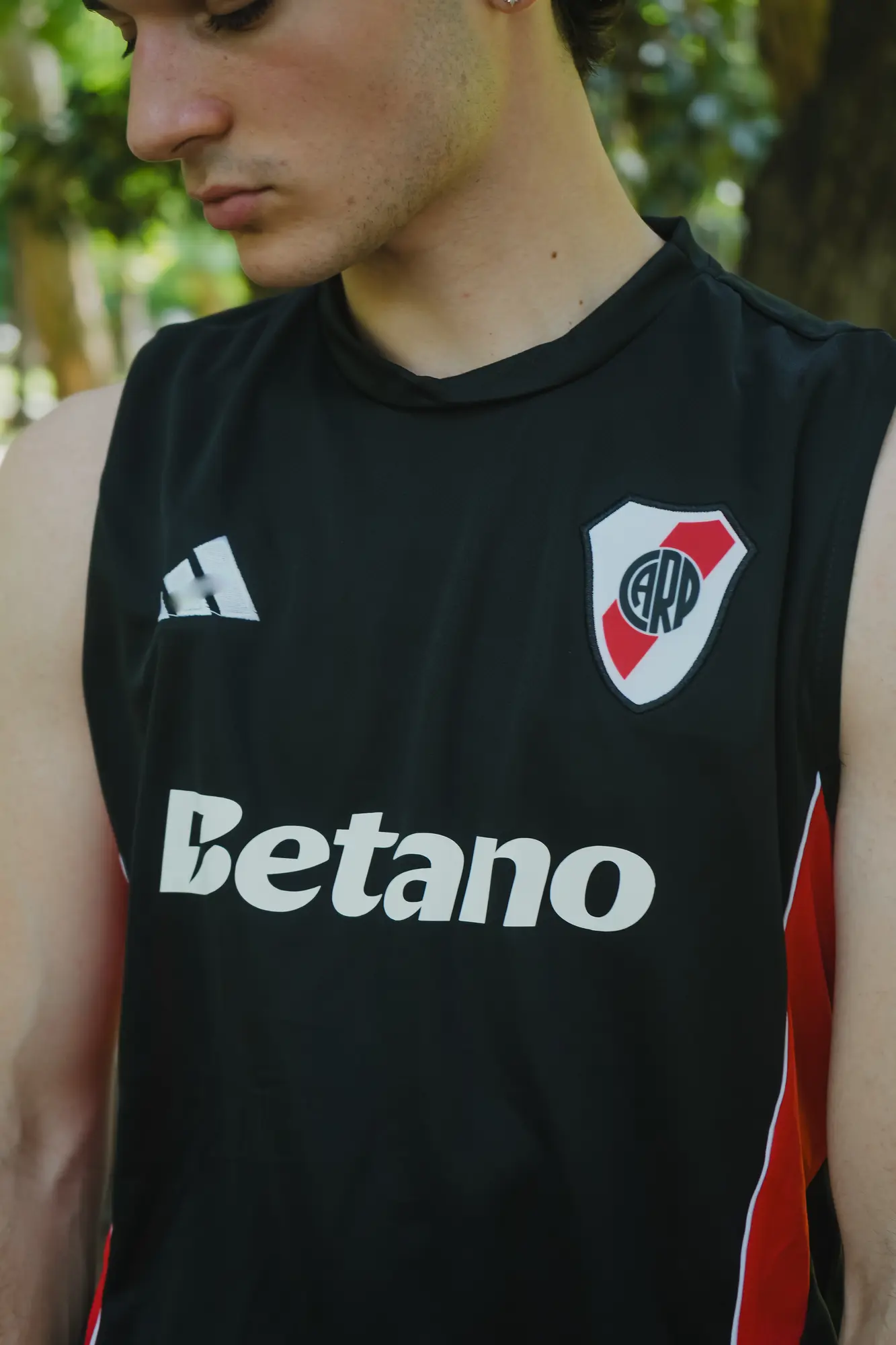 DSC03150 Musculosa River