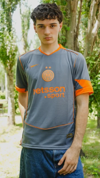 INTER MILÁN LAUTARO EDICIÓN TOTAL 90 (ACTUAL)