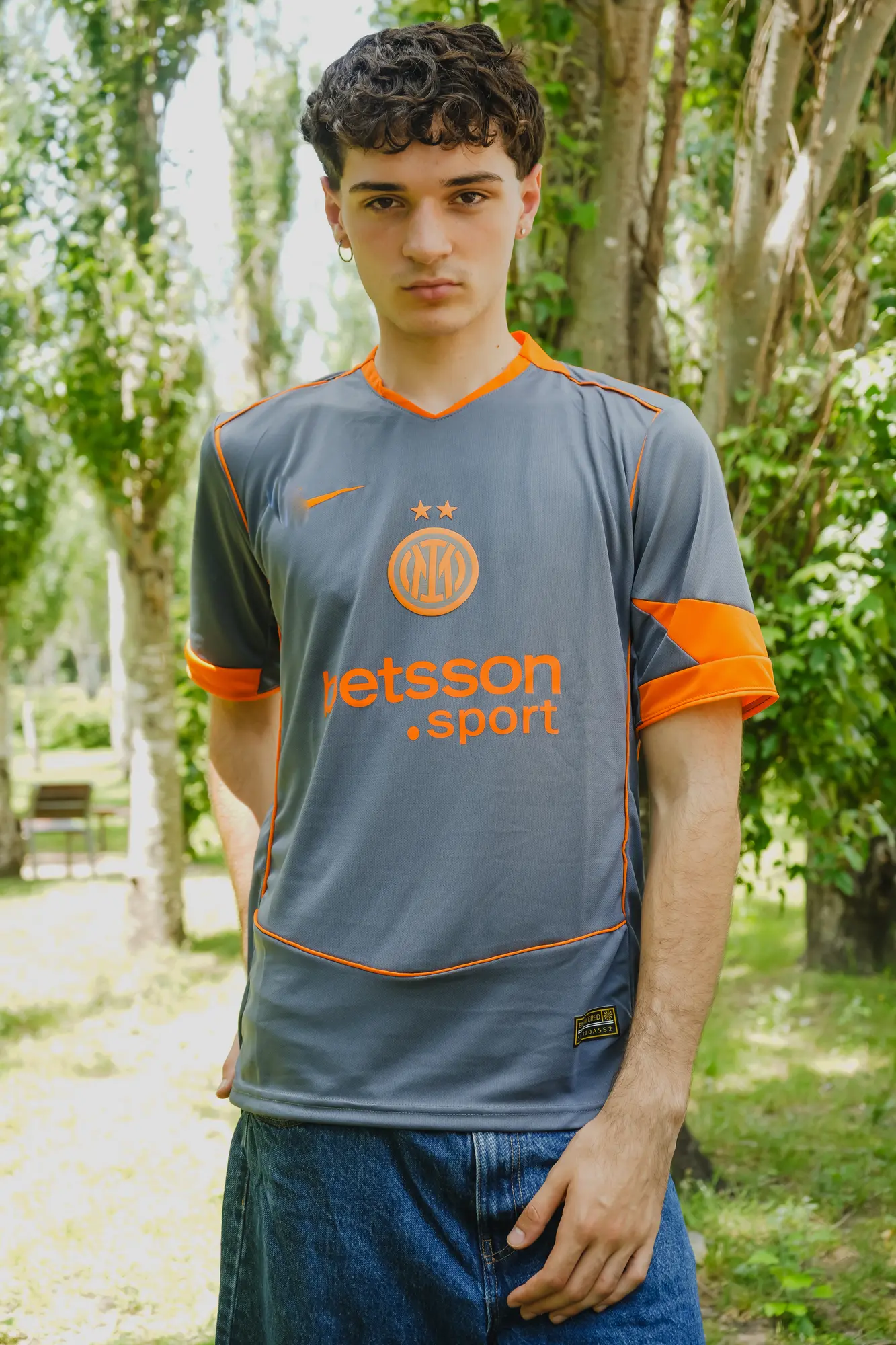 INTER MILÁN LAUTARO EDICIÓN TOTAL 90 (TERMOSELLADA)