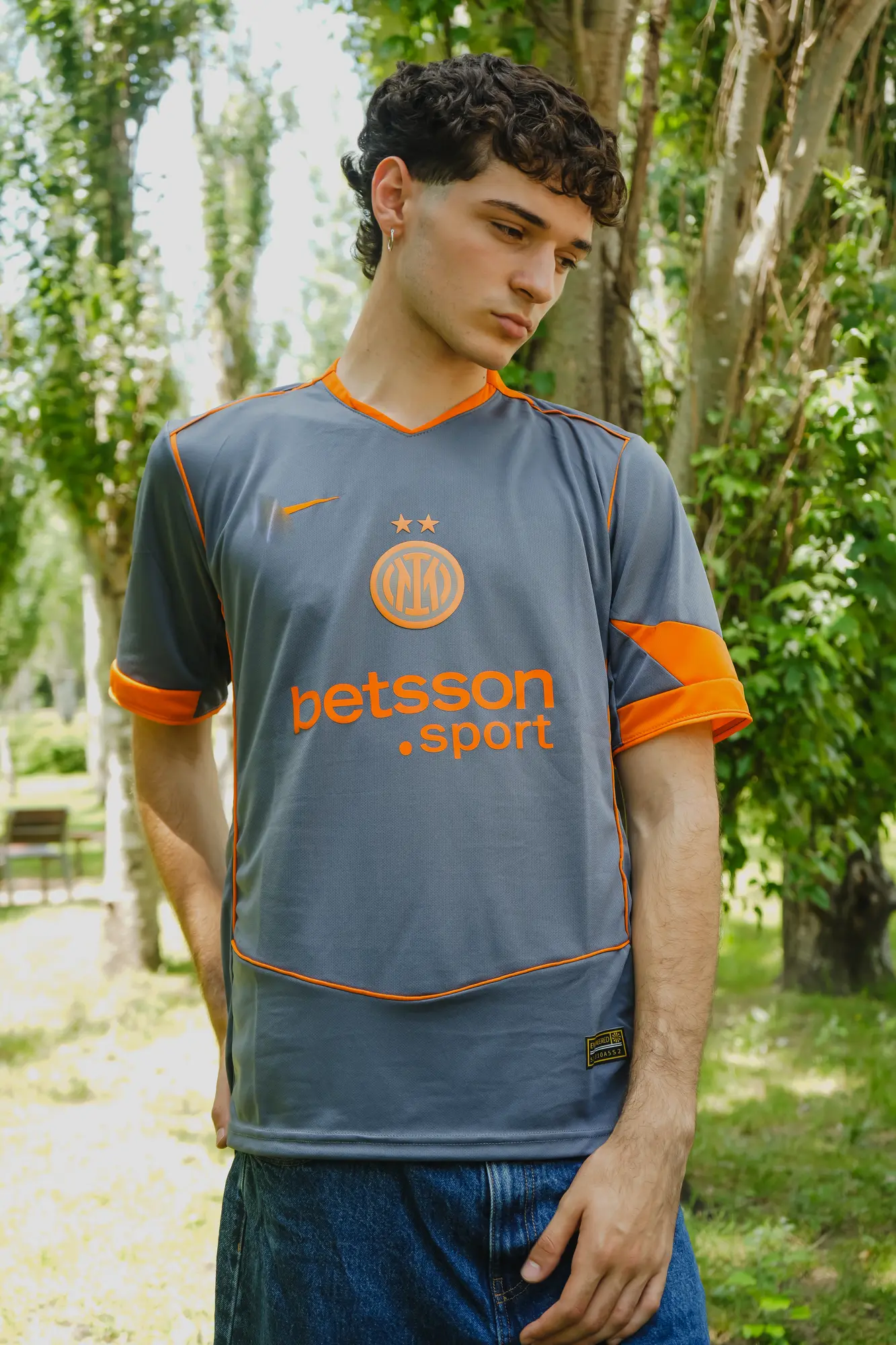 INTER MILÁN LAUTARO EDICIÓN TOTAL 90 (TERMOSELLADA)