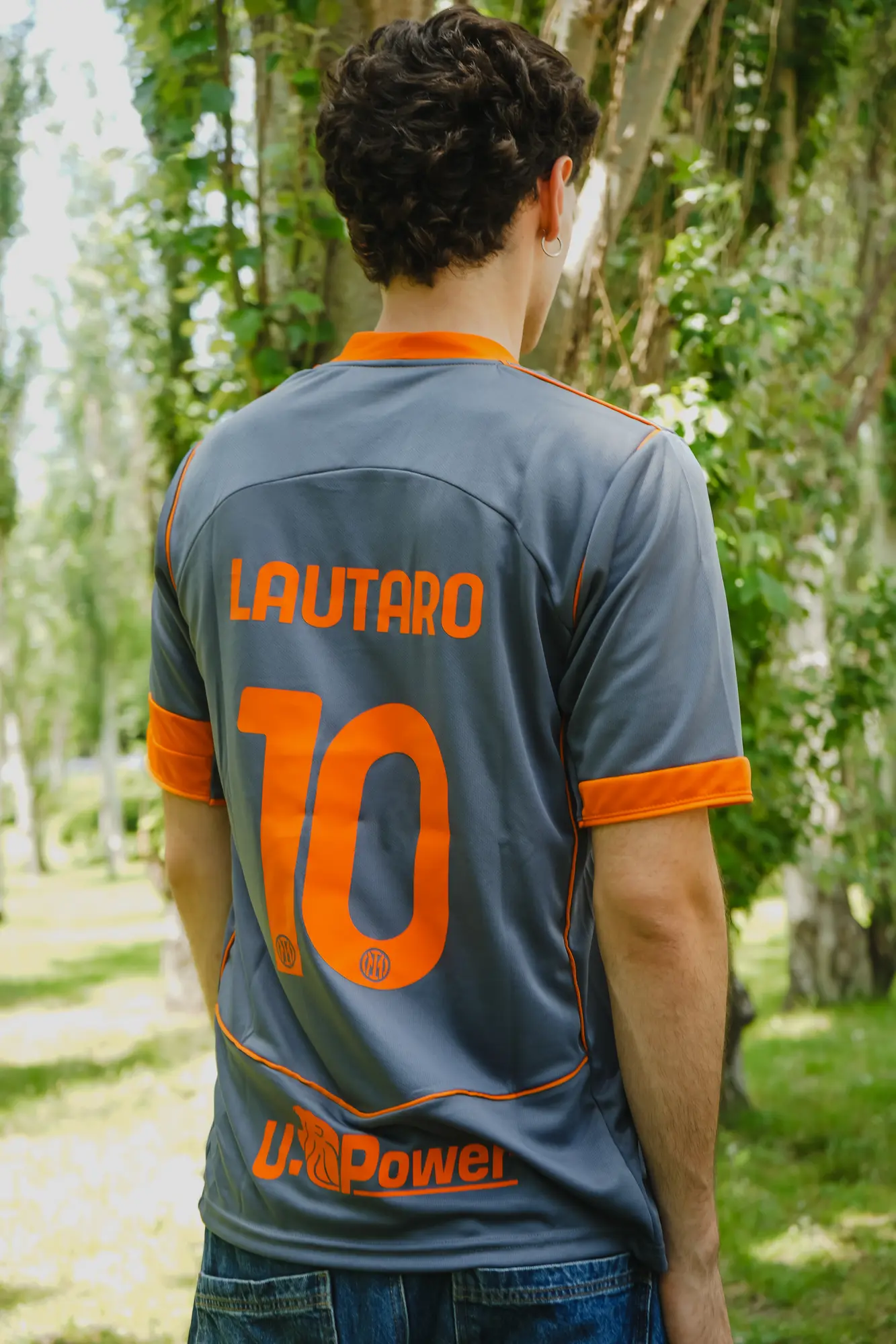 INTER MILÁN LAUTARO EDICIÓN TOTAL 90 (TERMOSELLADA)