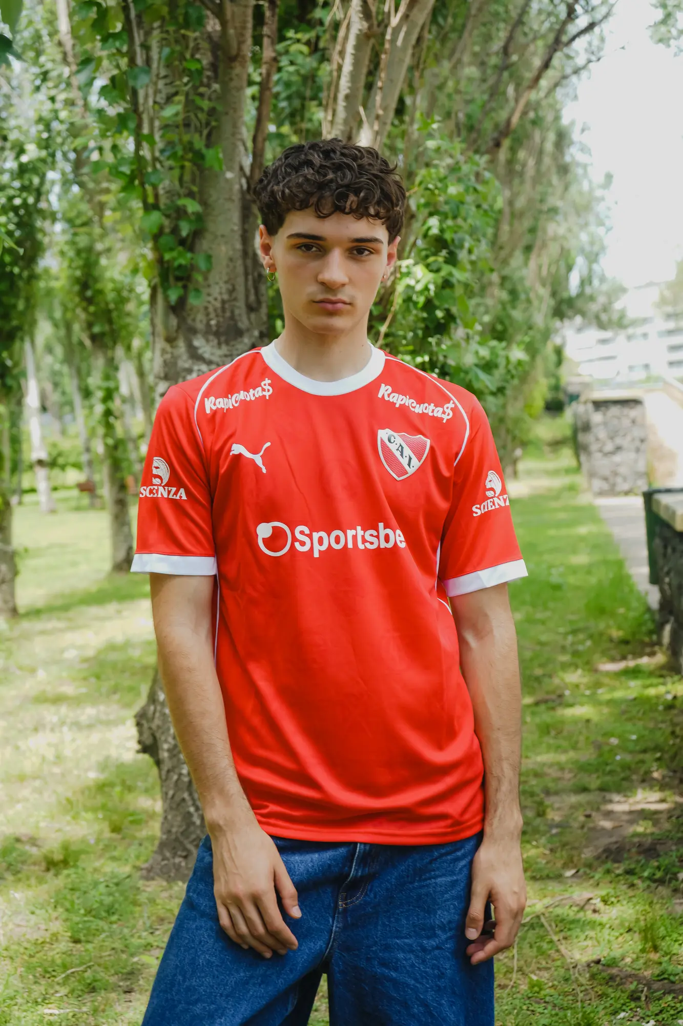 INDEPENDIENTE TITULAR