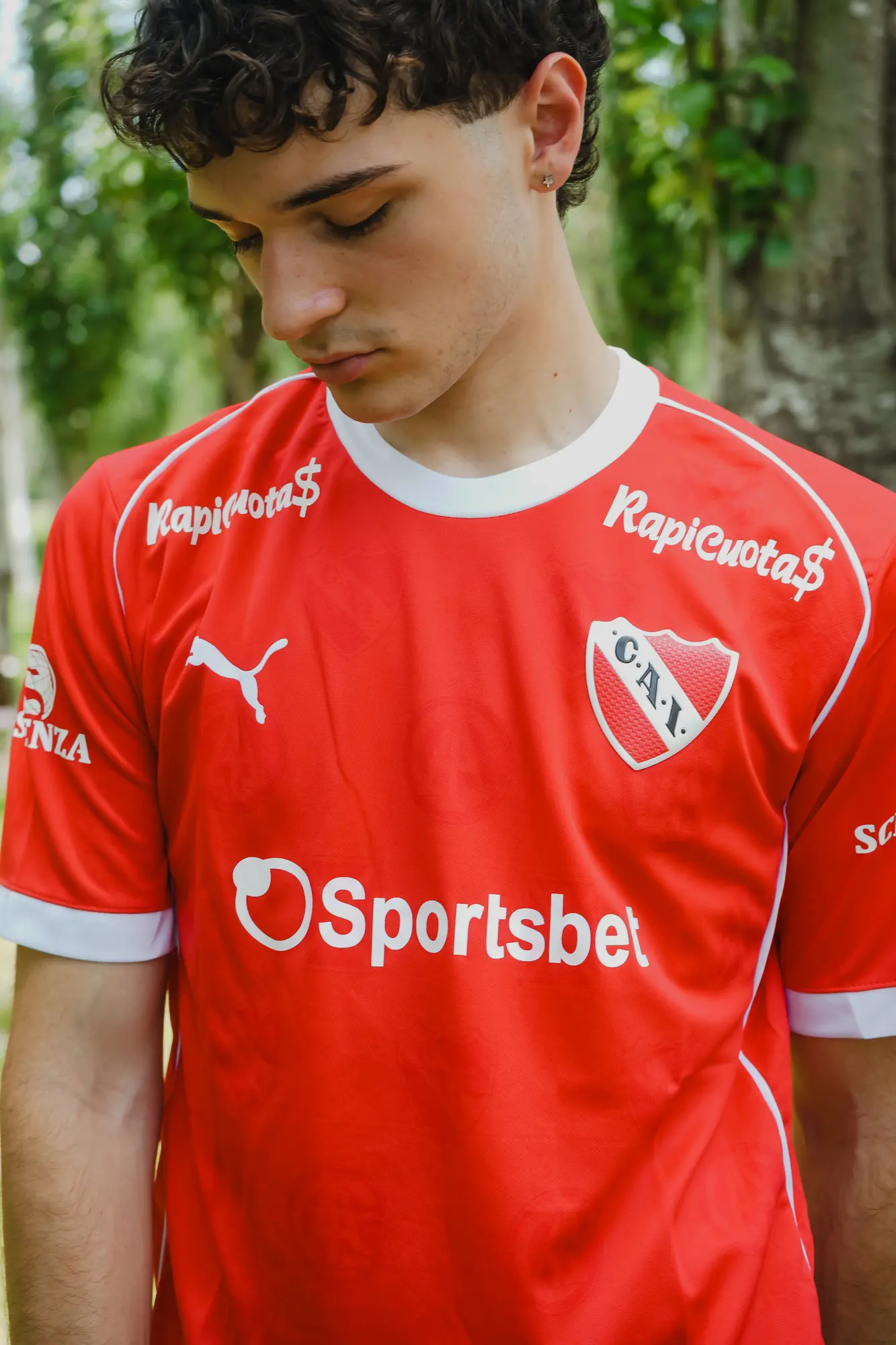 INDEPENDIENTE TITULAR