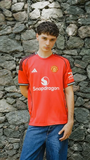 MANCHESTER UNITED GARNACHO (ACTUAL)