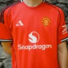 MANCHESTER UNITED GARNACHO (ACTUAL)