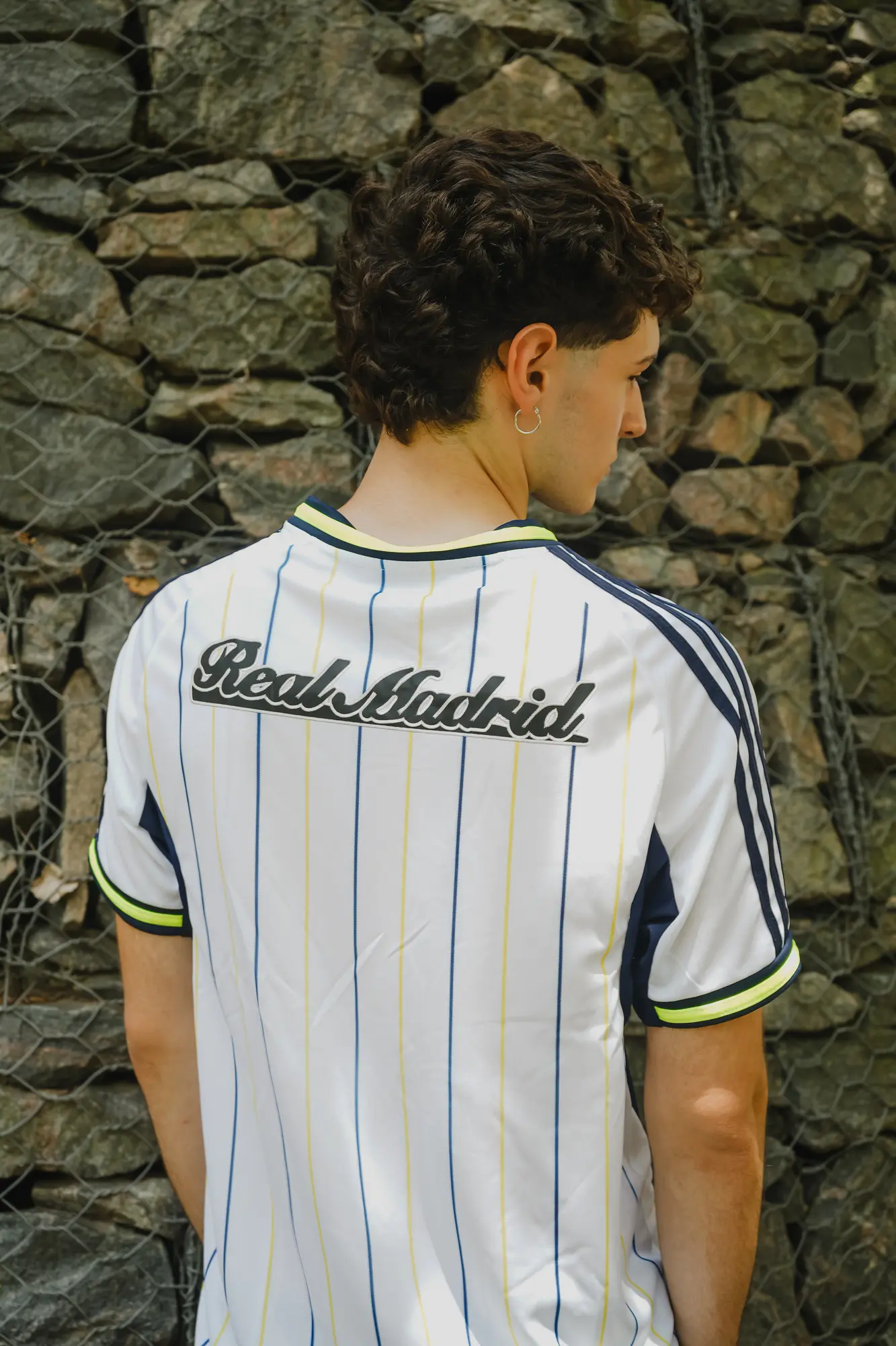 Jersey Real Madrid US