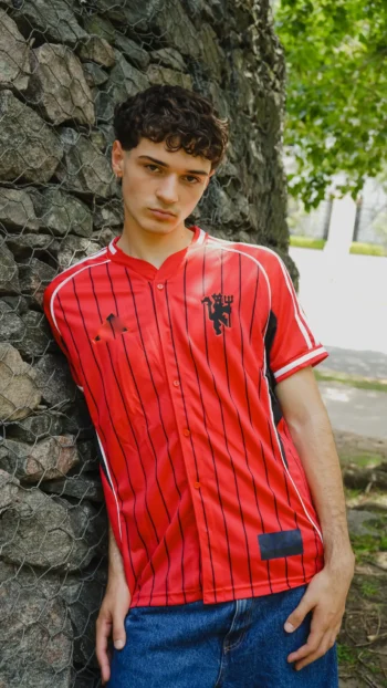 DSC03326 Jersey Manchester Utd US