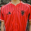 Jersey Manchester Utd US
