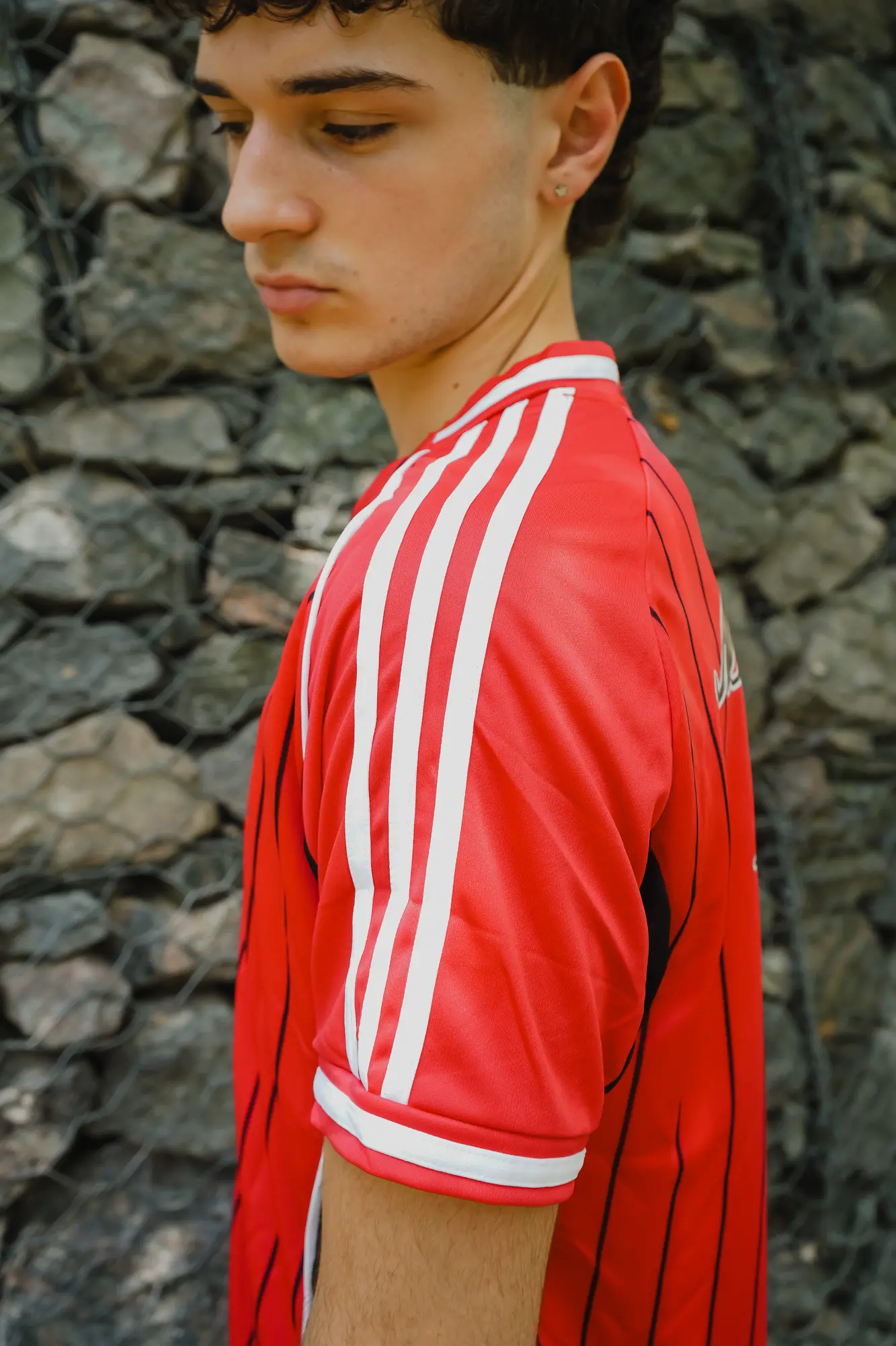 Jersey Manchester Utd US