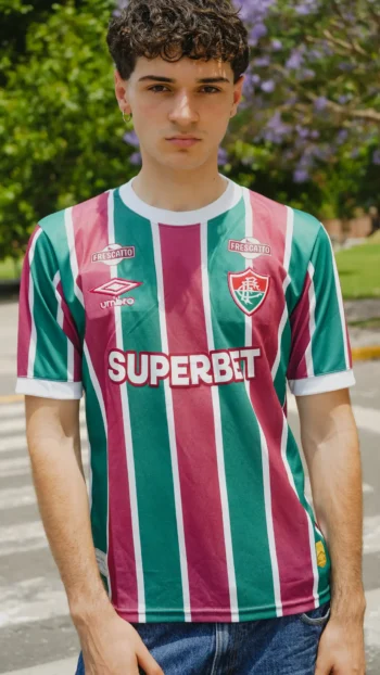 FLUMINENSE TITULAR (ACTUAL)