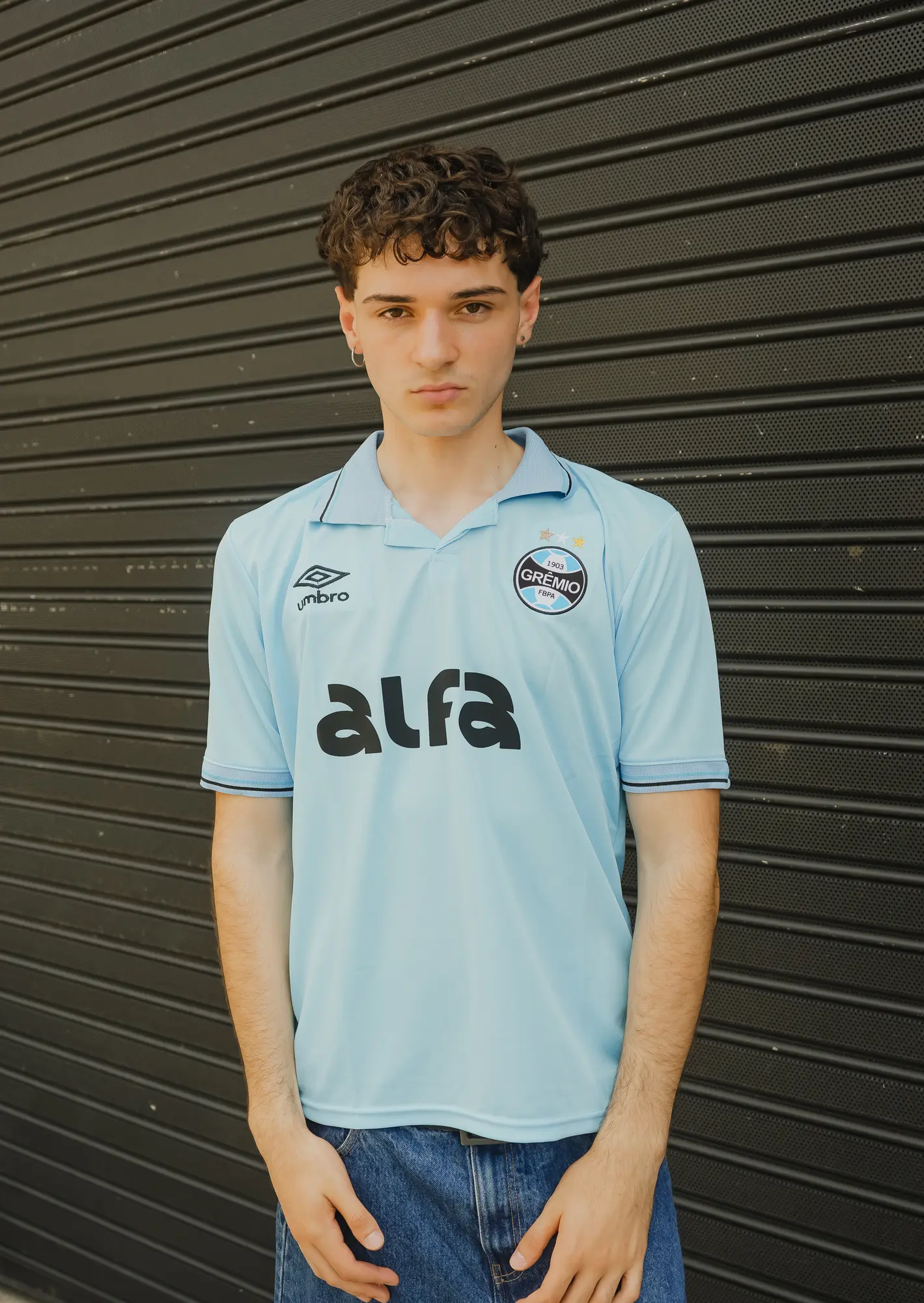 GREMIO TITULAR (ACTUAL)