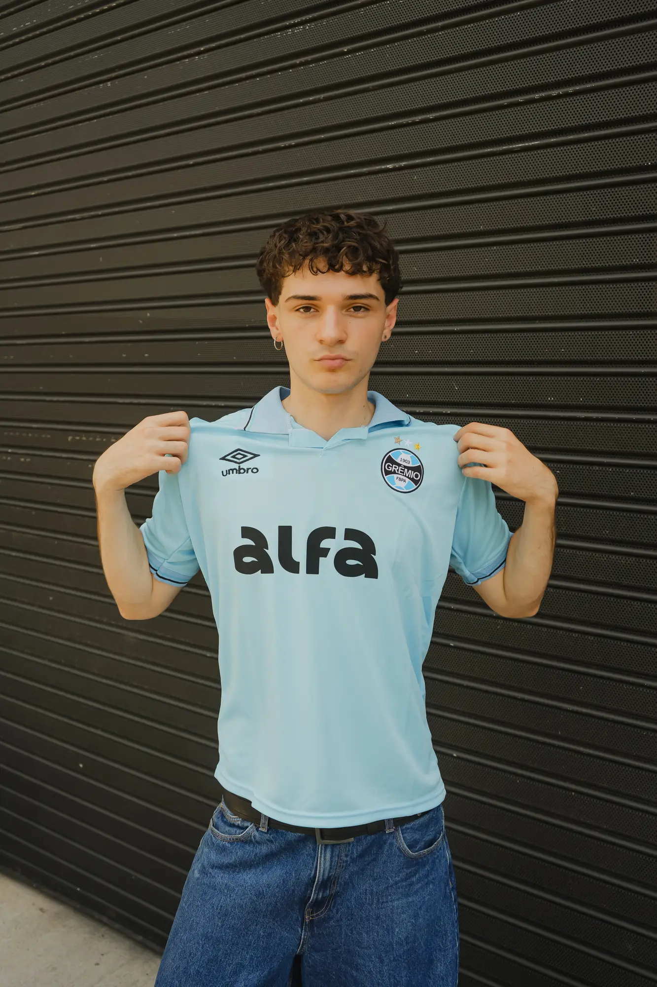 GREMIO TITULAR (ACTUAL)