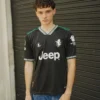 JUVENTUS TERCER CAMISETA (ACTUAL)