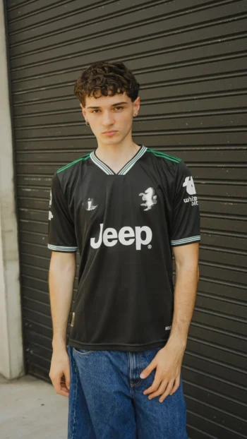 DSC03433 JUVENTUS TERCER CAMISETA (TERMOSELLADA)