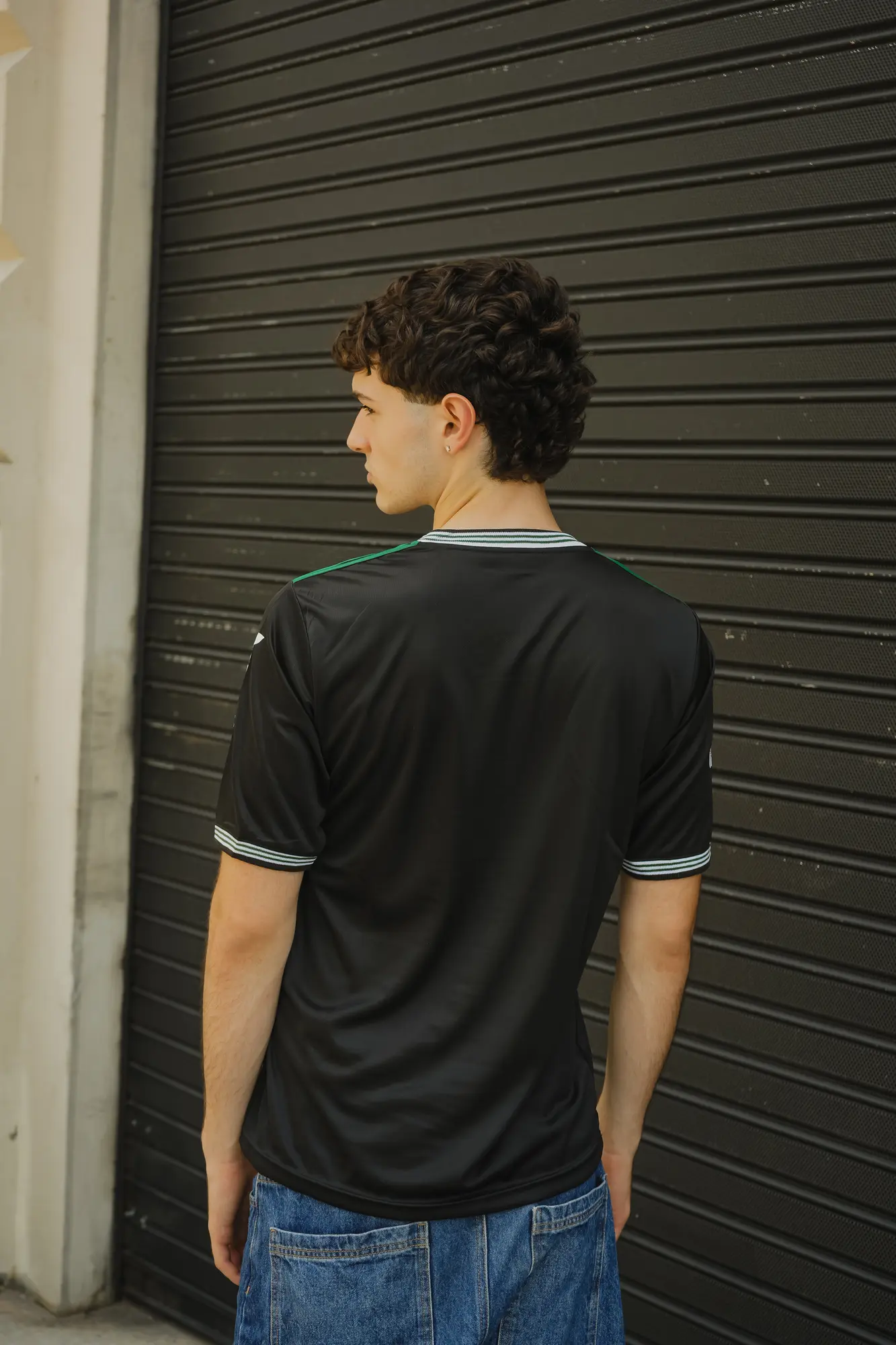 JUVENTUS TERCER CAMISETA (ACTUAL)