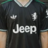 JUVENTUS TERCER CAMISETA (ACTUAL)