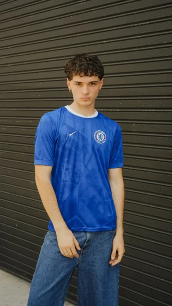 CHELSEA TITULAR ENZO (ACTUAL)