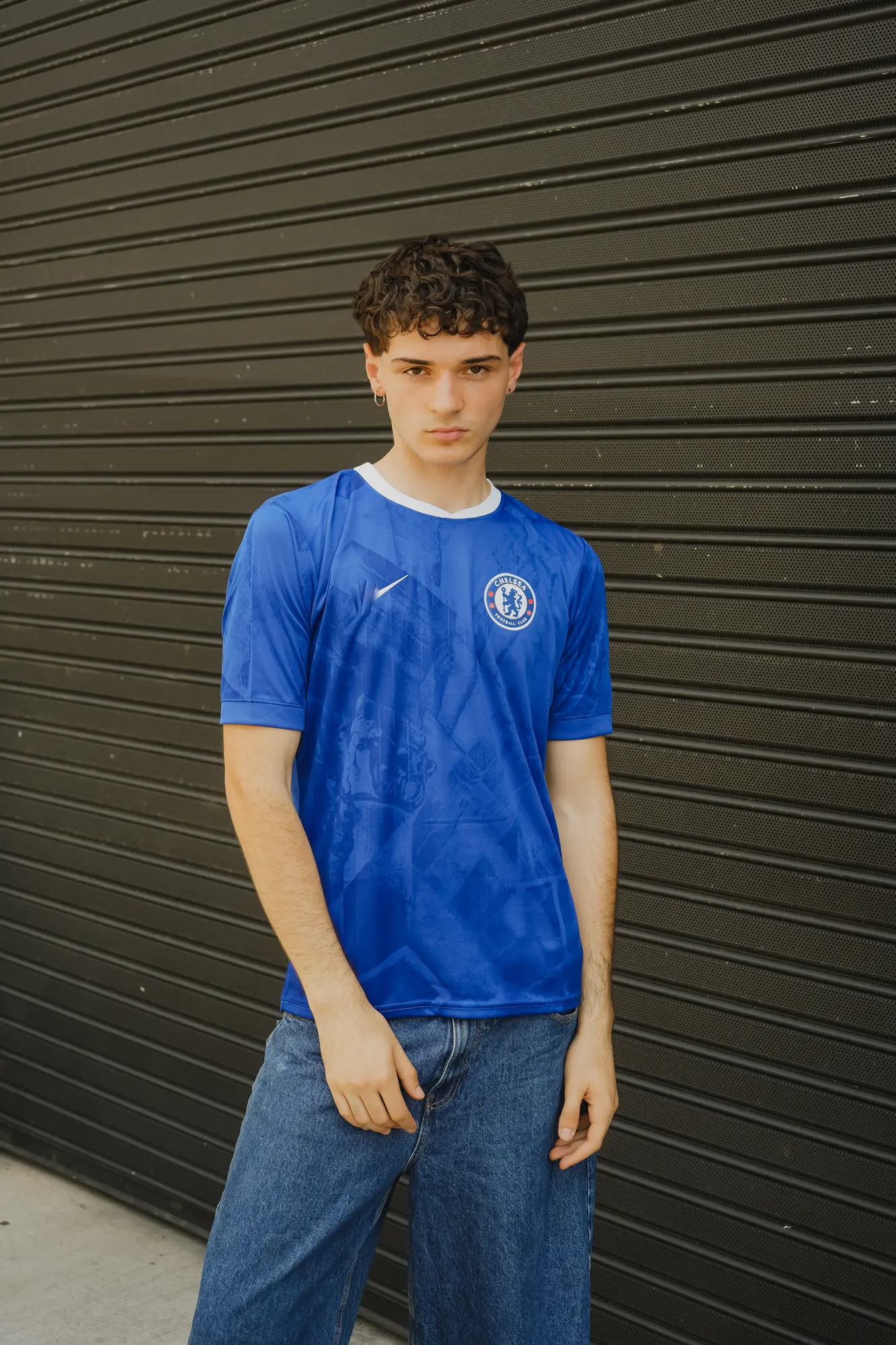 CHELSEA TITULAR ENZO (ACTUAL)