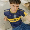 BOCA MEGATONE PALERMO