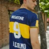 BOCA MEGATONE PALERMO