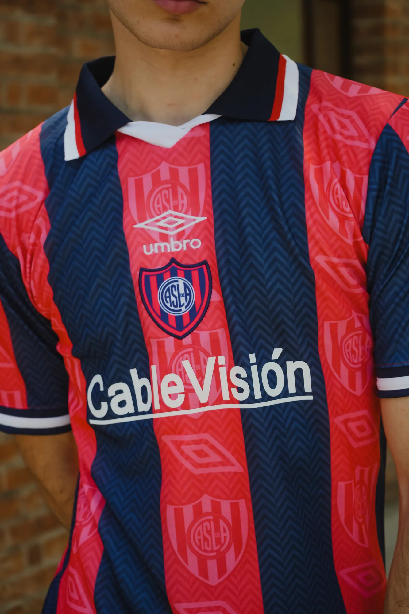 SAN LORENZO 96 TITULAR